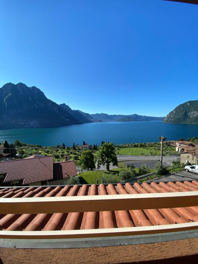 Happy Guest Apartments - Bella Vista ริวา ดิ ซอลโต ภายนอก รูปภาพ