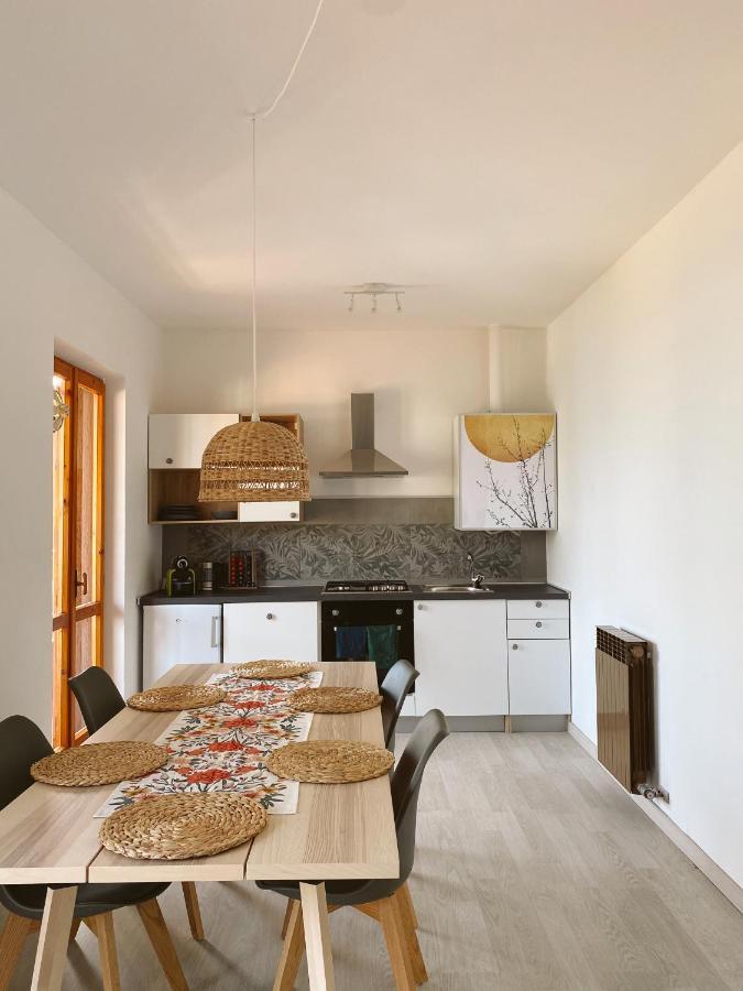 Happy Guest Apartments - Bella Vista ริวา ดิ ซอลโต ภายนอก รูปภาพ