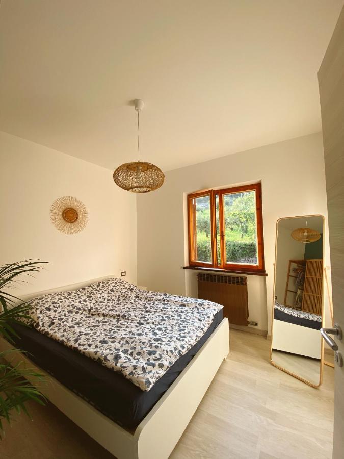 Happy Guest Apartments - Bella Vista ริวา ดิ ซอลโต ภายนอก รูปภาพ