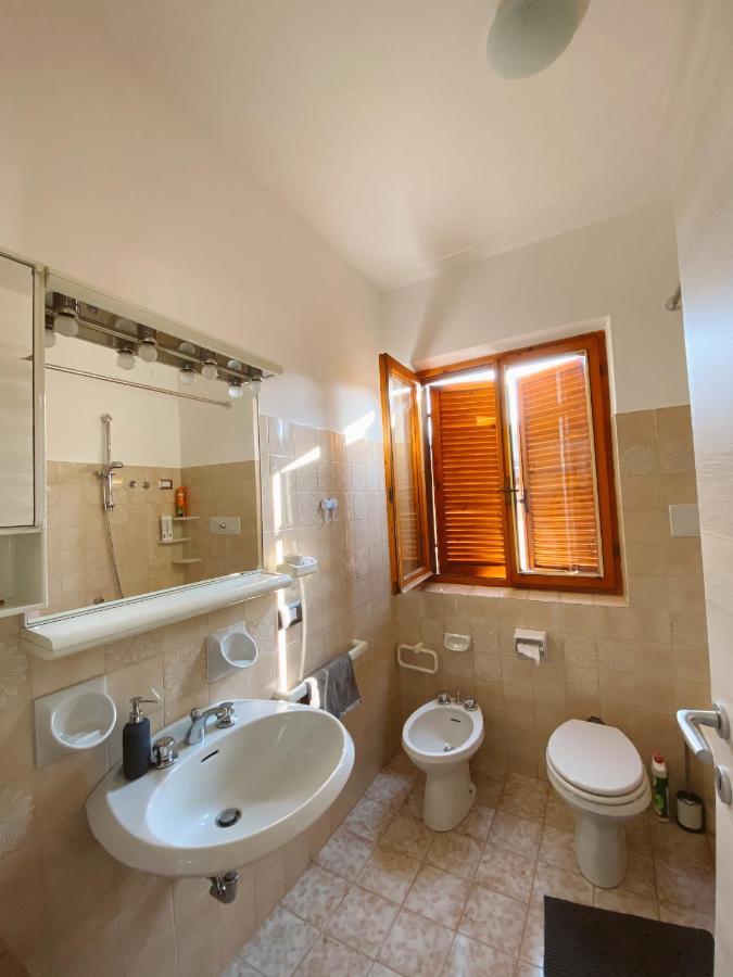Happy Guest Apartments - Bella Vista ริวา ดิ ซอลโต ภายนอก รูปภาพ
