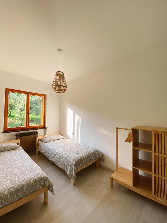 Happy Guest Apartments - Bella Vista ริวา ดิ ซอลโต ภายนอก รูปภาพ
