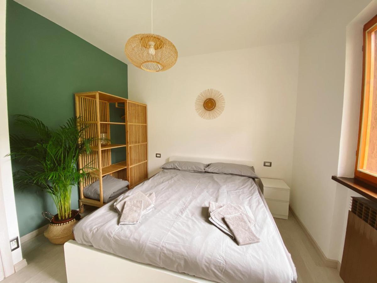 Happy Guest Apartments - Bella Vista ริวา ดิ ซอลโต ภายนอก รูปภาพ